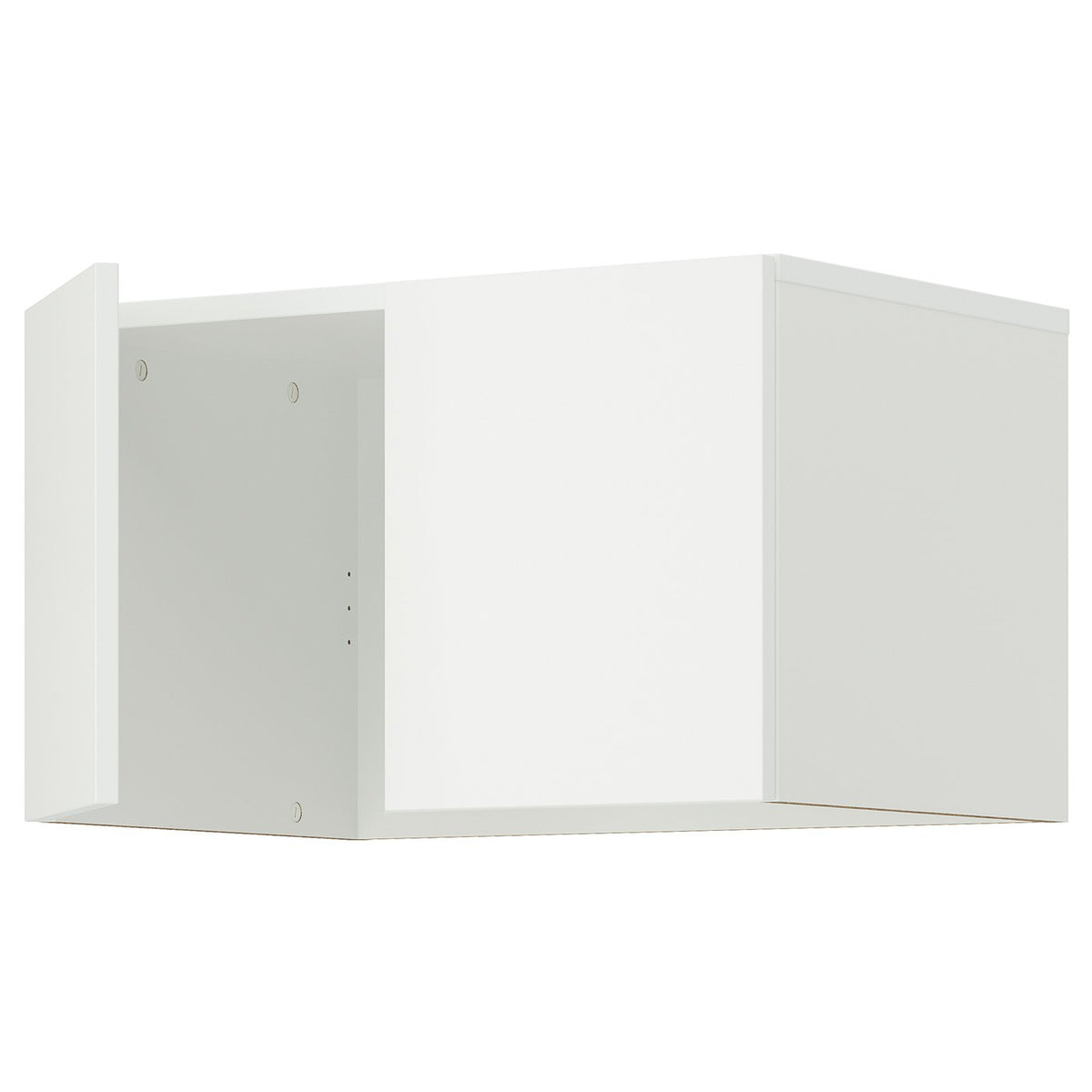 LASTARE height extension unit with doors