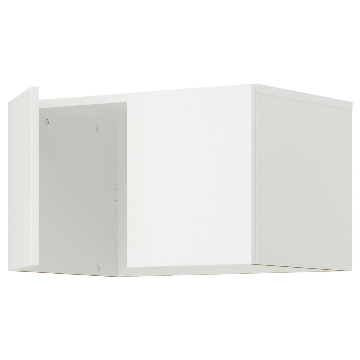 LASTARE height extension unit with doors, 60x42x36 cm