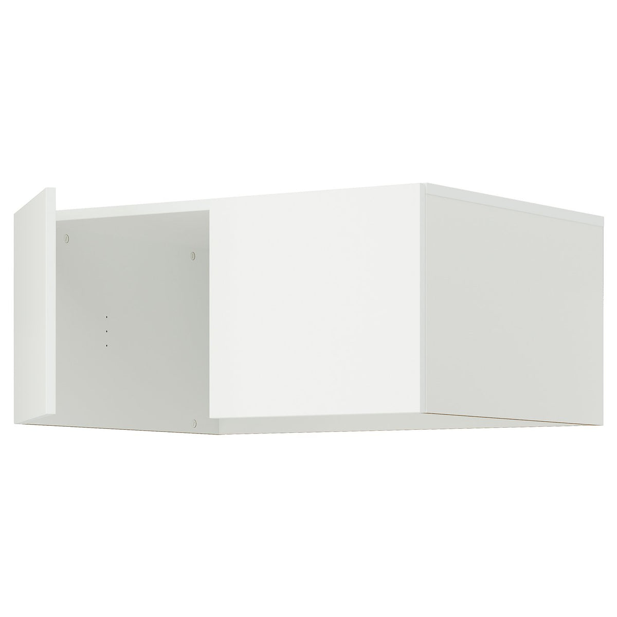 LASTARE height extension unit with doors