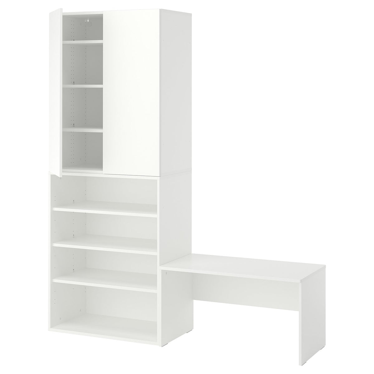LASTARE storage combination