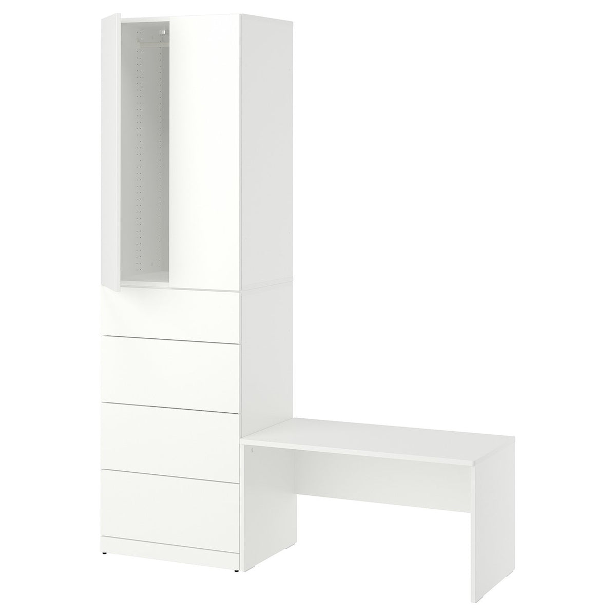 LASTARE storage combination