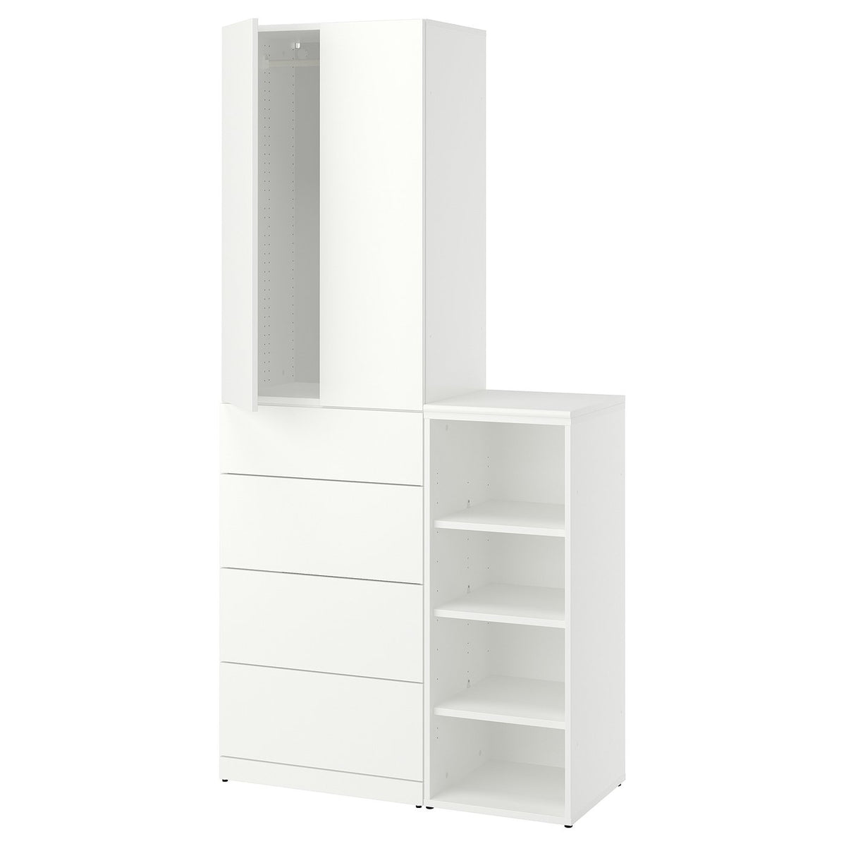 LASTARE storage combination