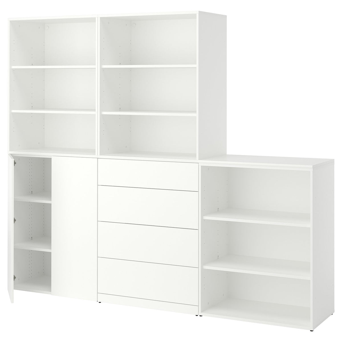 LASTARE Storage combination