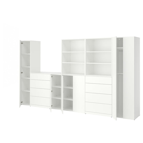 LASTARE Storage combination