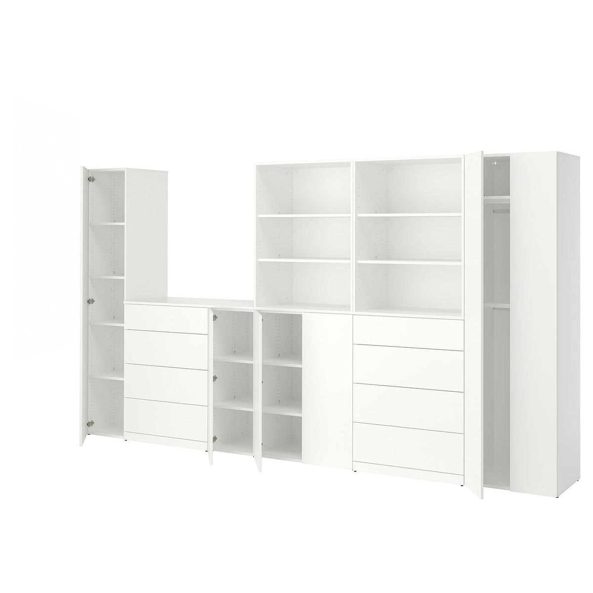 LASTARE Storage combination