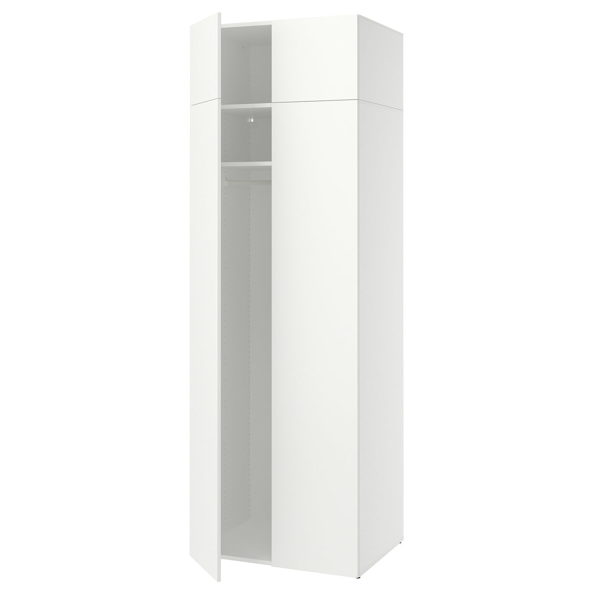LASTARE wardrobe combination, 80x62x237 cm
