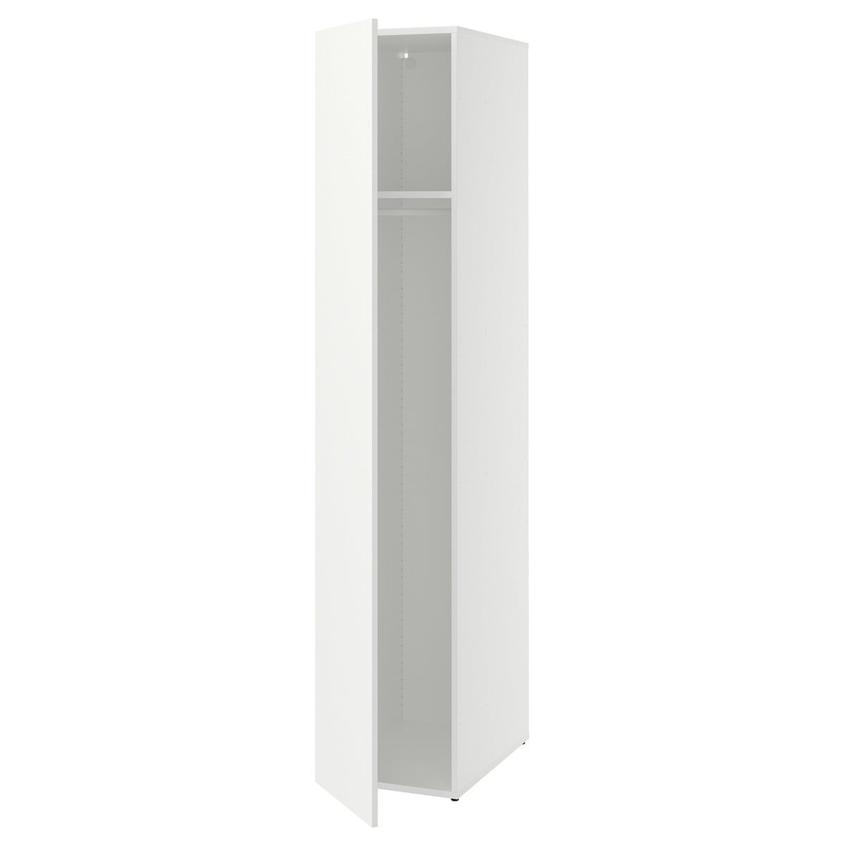 LASTARE wardrobe combination, 40x62x201 cm