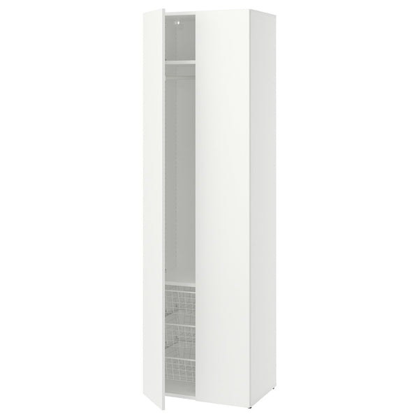 LASTARE wardrobe combination