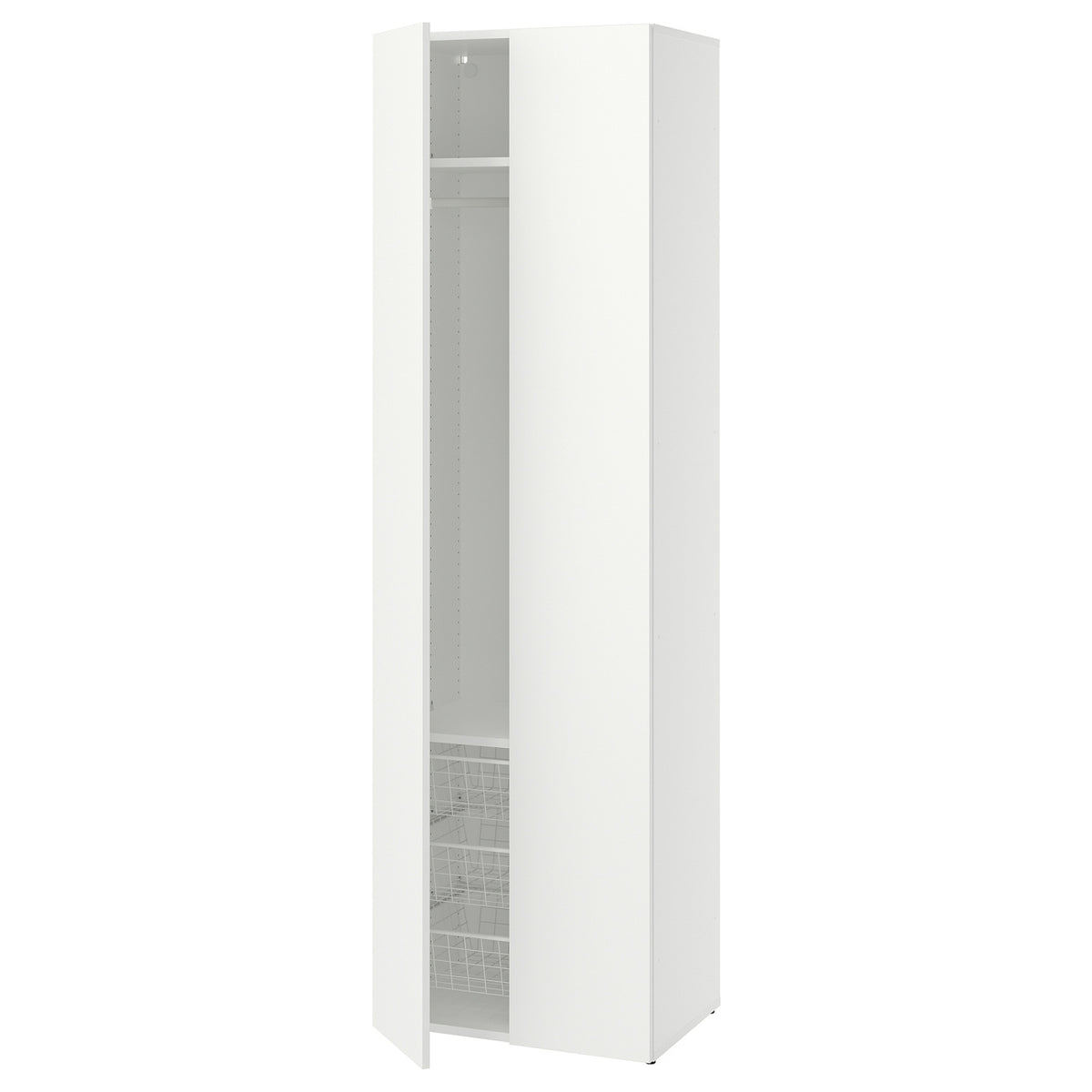 LASTARE wardrobe combination, 60x42x201 cm