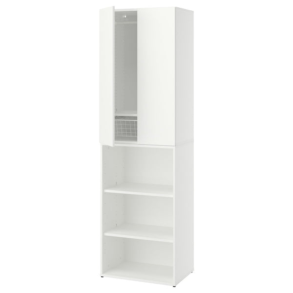 LASTARE wardrobe combination