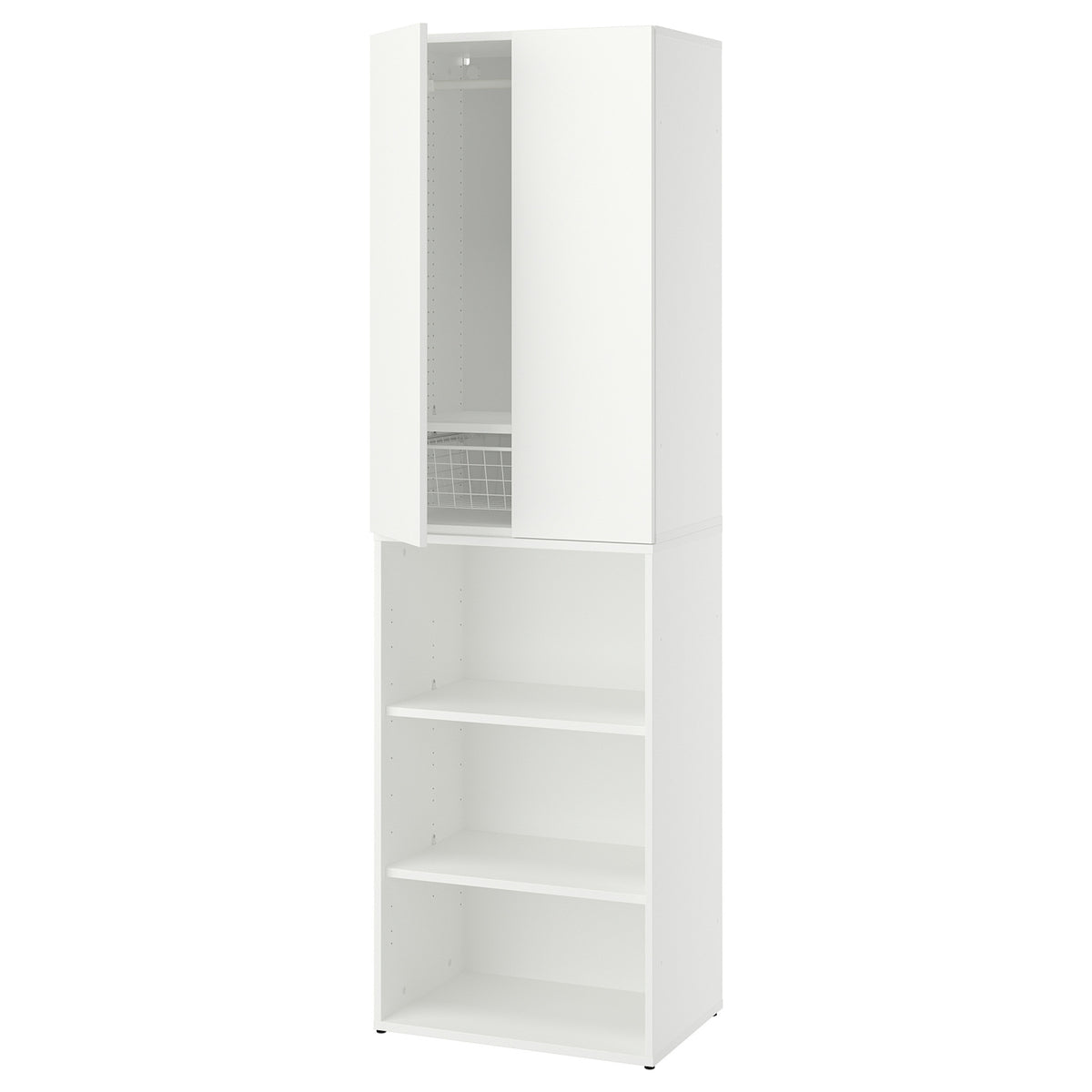 LASTARE wardrobe combination, 60x42x201 cm