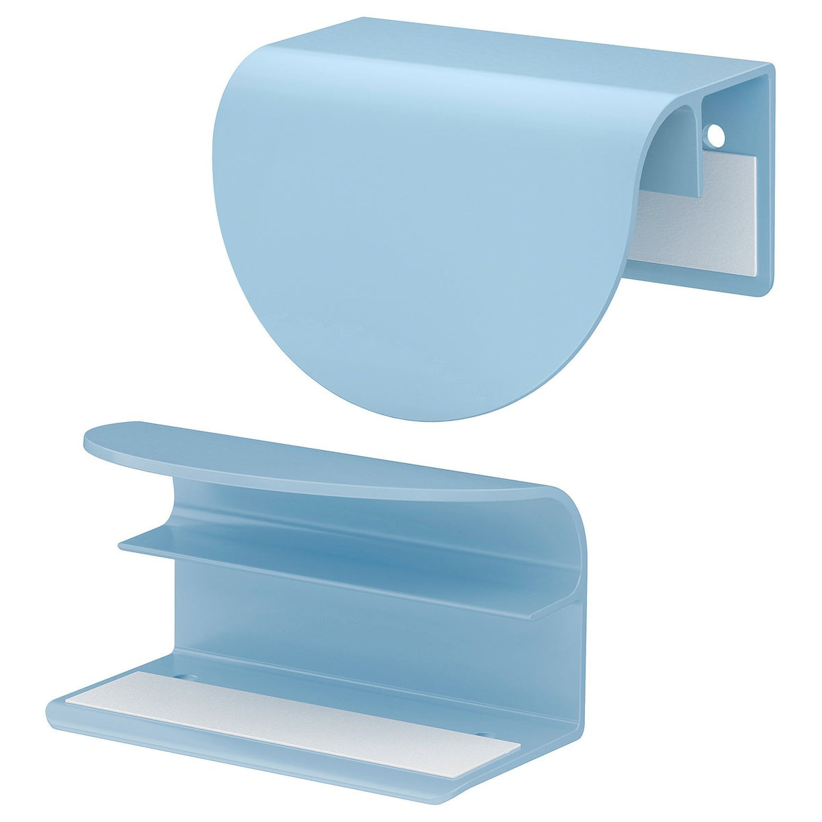 LATMASK Clip-on handle