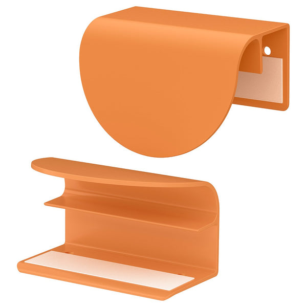 LATMASK clip-on handle