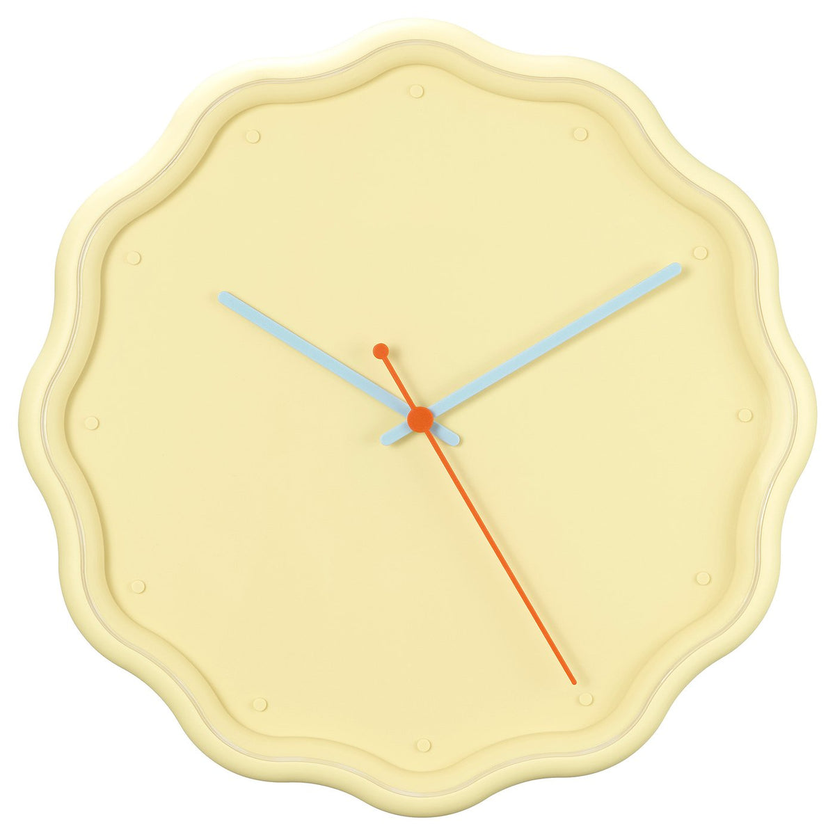 LAVSKRIKA wall clock