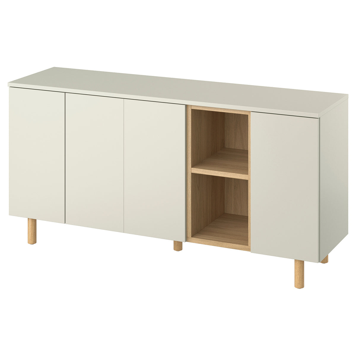 LEDAMOT cabinet