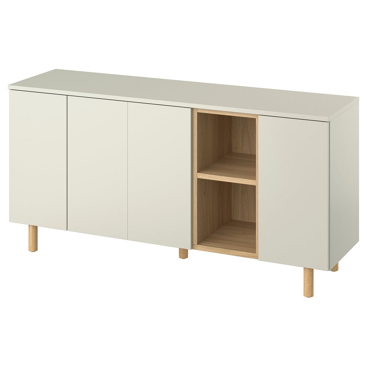 LEDAMOT cabinet