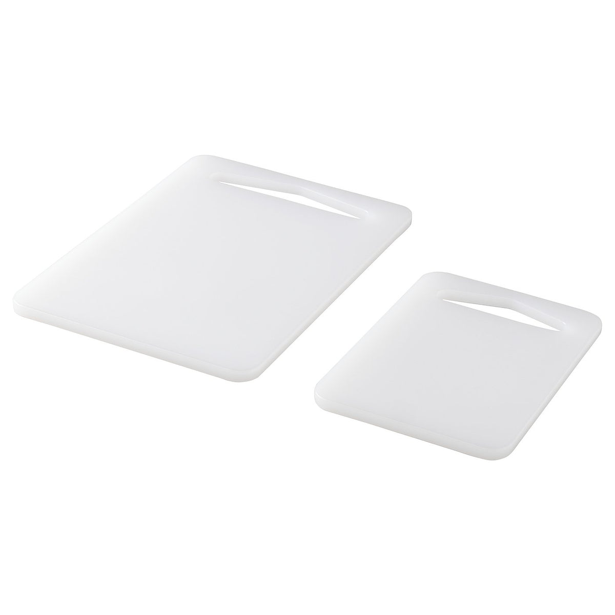 LEGITIM chopping board, set of 2