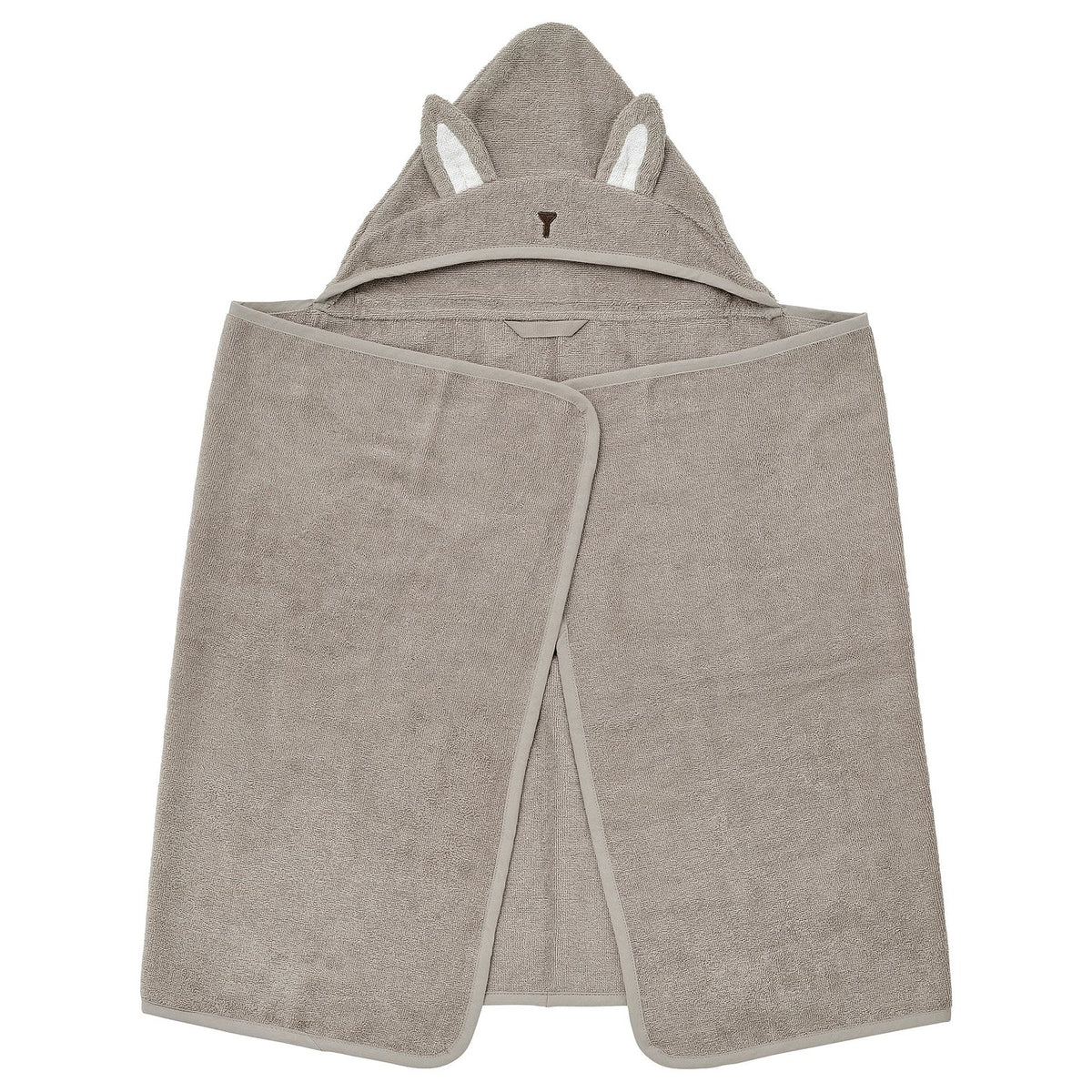LEN Baby towel with hood