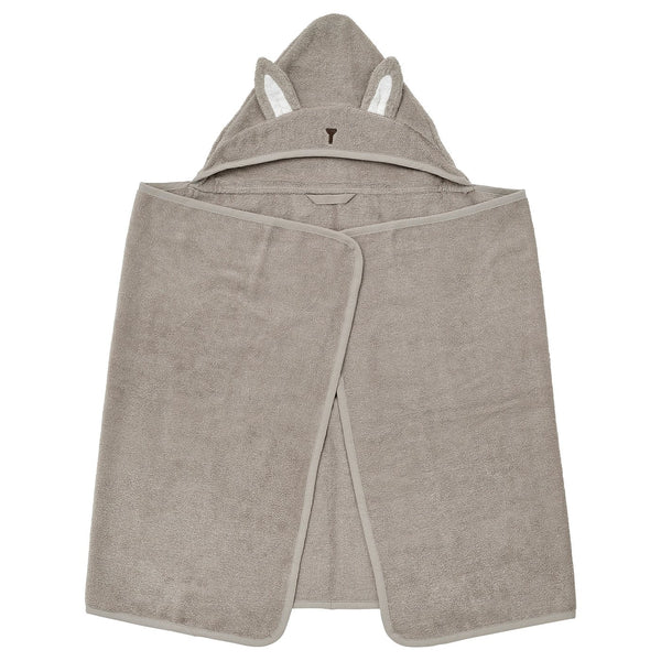 LEN Baby towel with hood