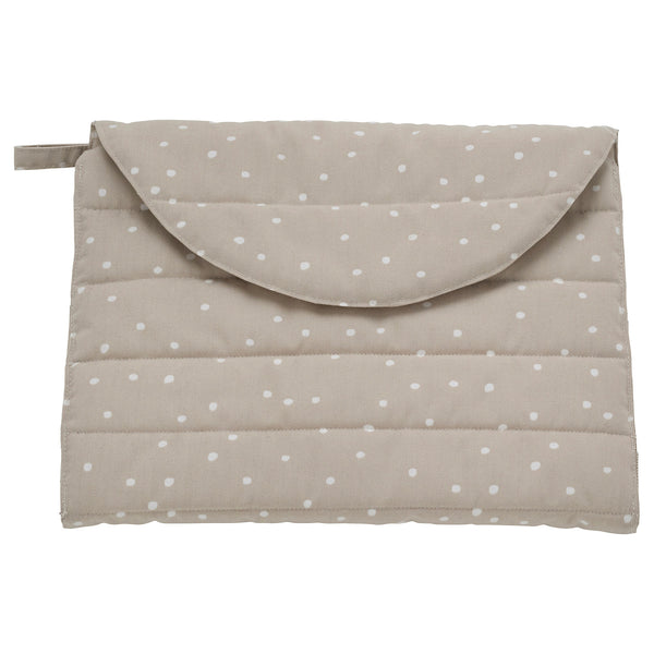 LEN babycare mat, 70x35 cm