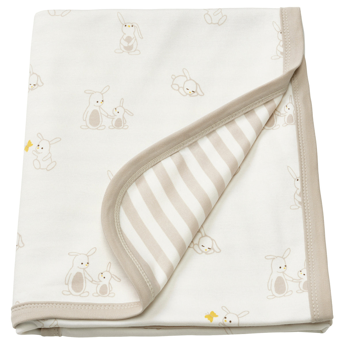 LEN blanket, 80x100 cm