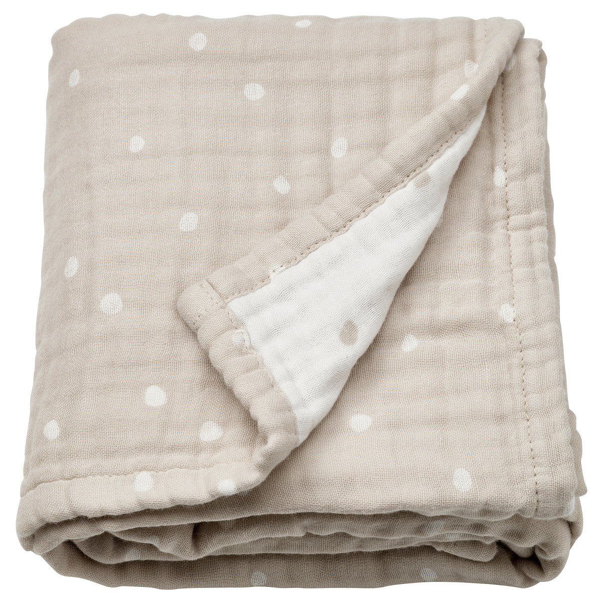 LEN blanket, 80x100 cm