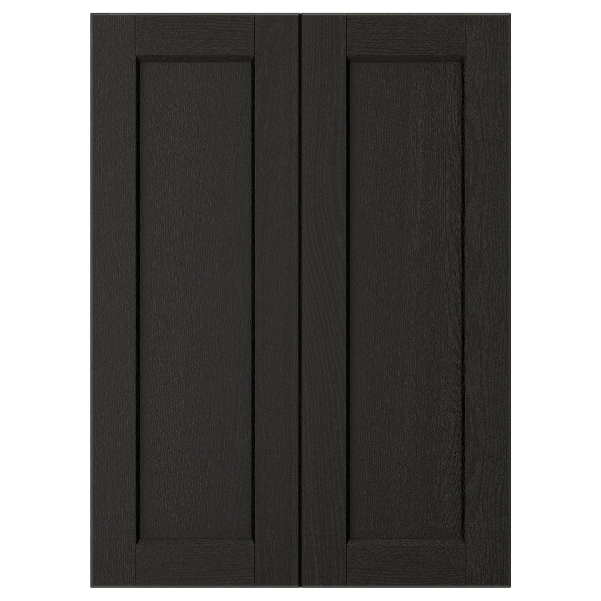 LERHYTTAN 2-p door f corner base cabinet set