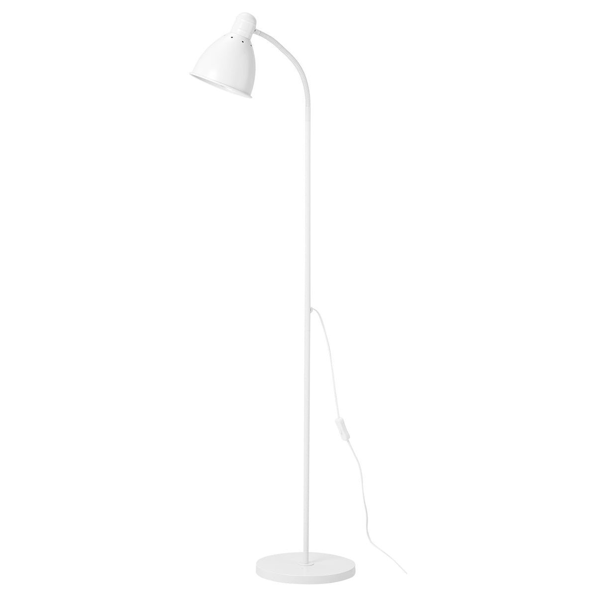 LERSTA floor/reading lamp