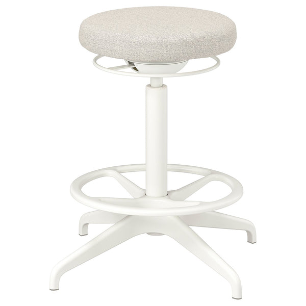 LIDKULLEN active sit/stand support