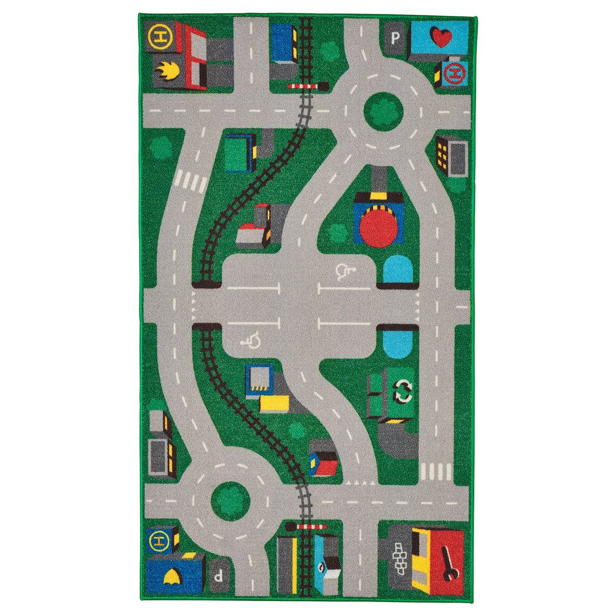 LILLABO rug