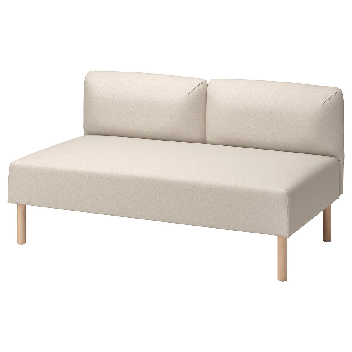 LILLEHEM 2-seat module