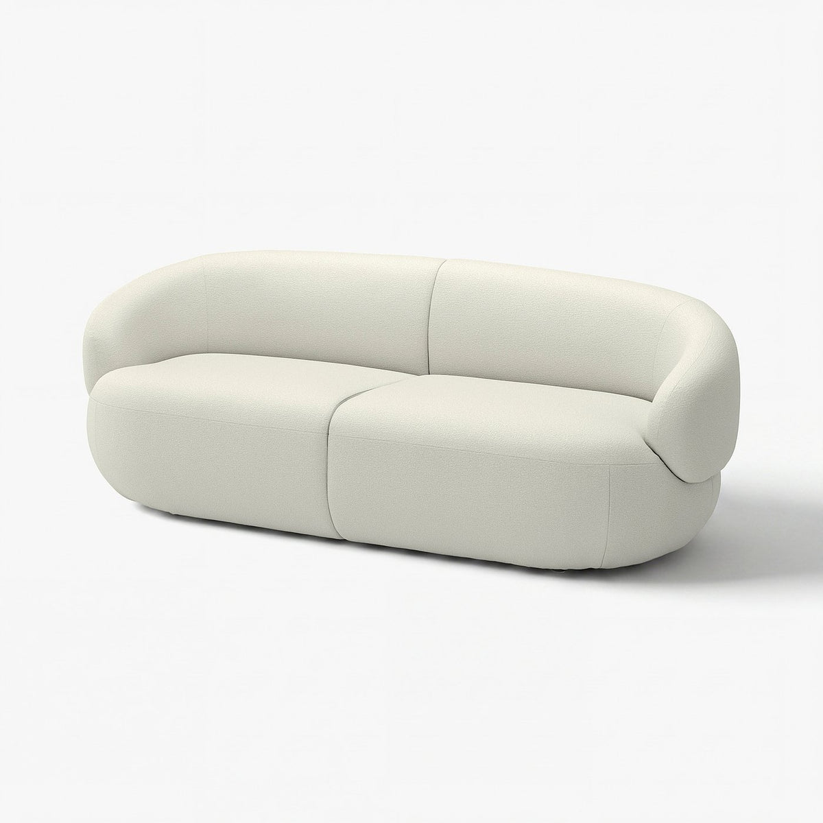 LILLESÄTER 3-seat sofa