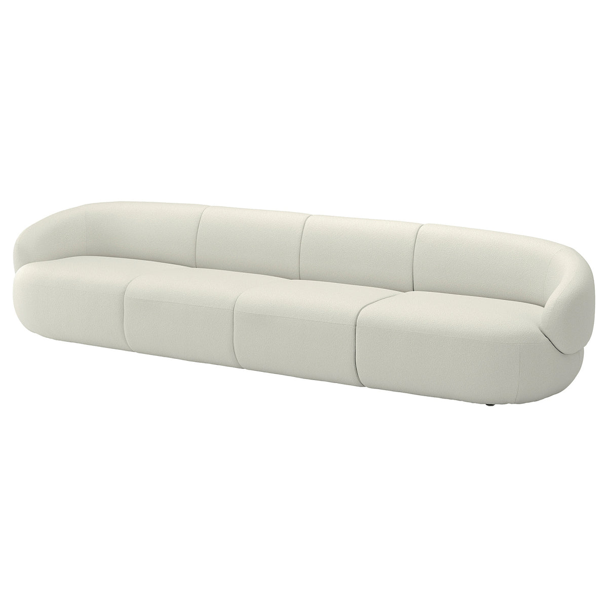 LILLESÄTER 5-seat sofa