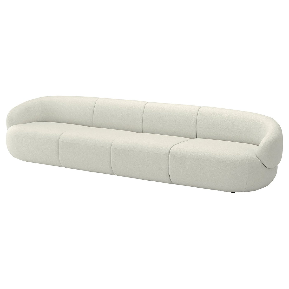 LILLESÄTER 5-seat sofa