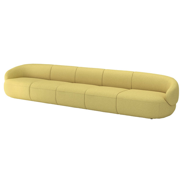 LILLESÄTER 6-seat sofa