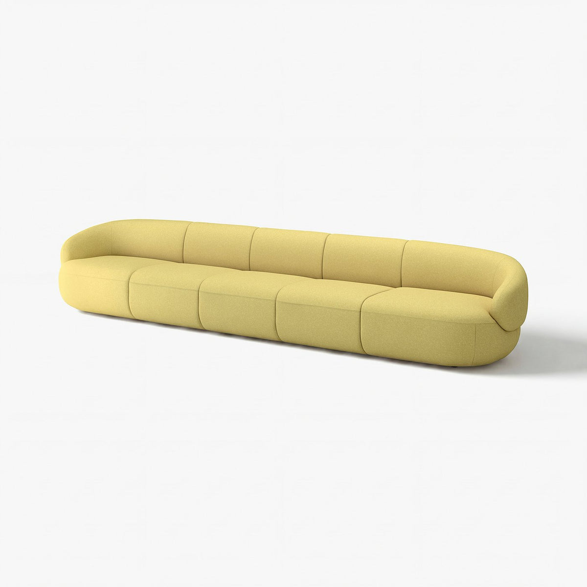 LILLESÄTER 6-seat sofa
