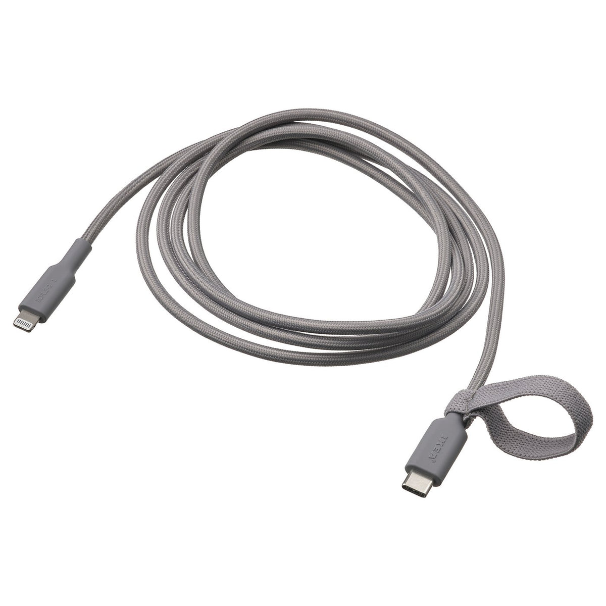 LILLHULT USB-C to lightning