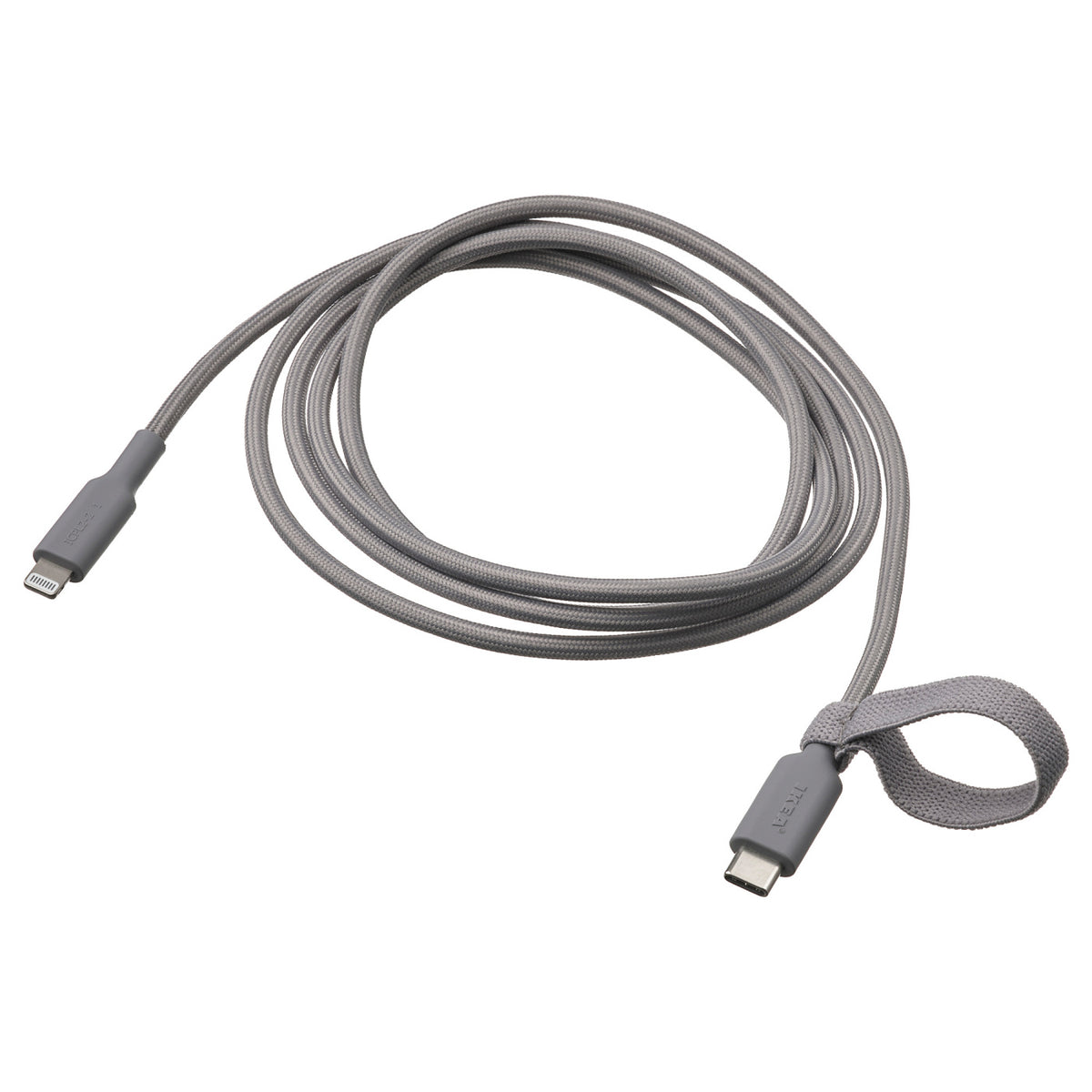 LILLHULT USB-C to lightning