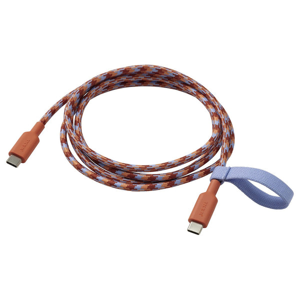 LILLHULT USB-C to USB-C
