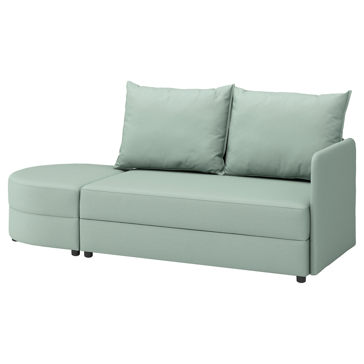 LINDÅKRA 2-seat sofa-bed