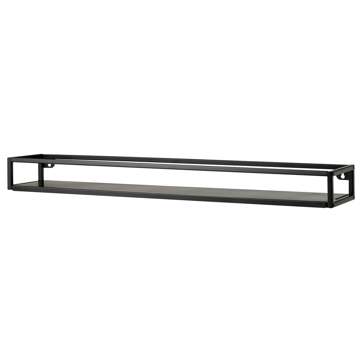 LINDÅSEN display shelf, 75 cm