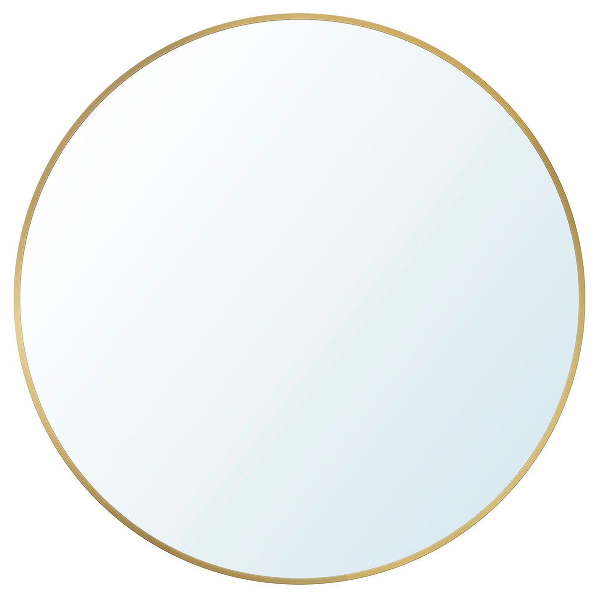LINDBYN mirror