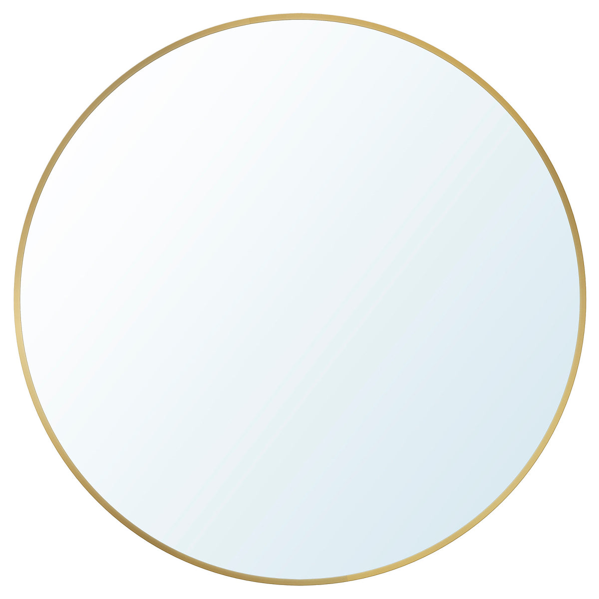 LINDBYN mirror