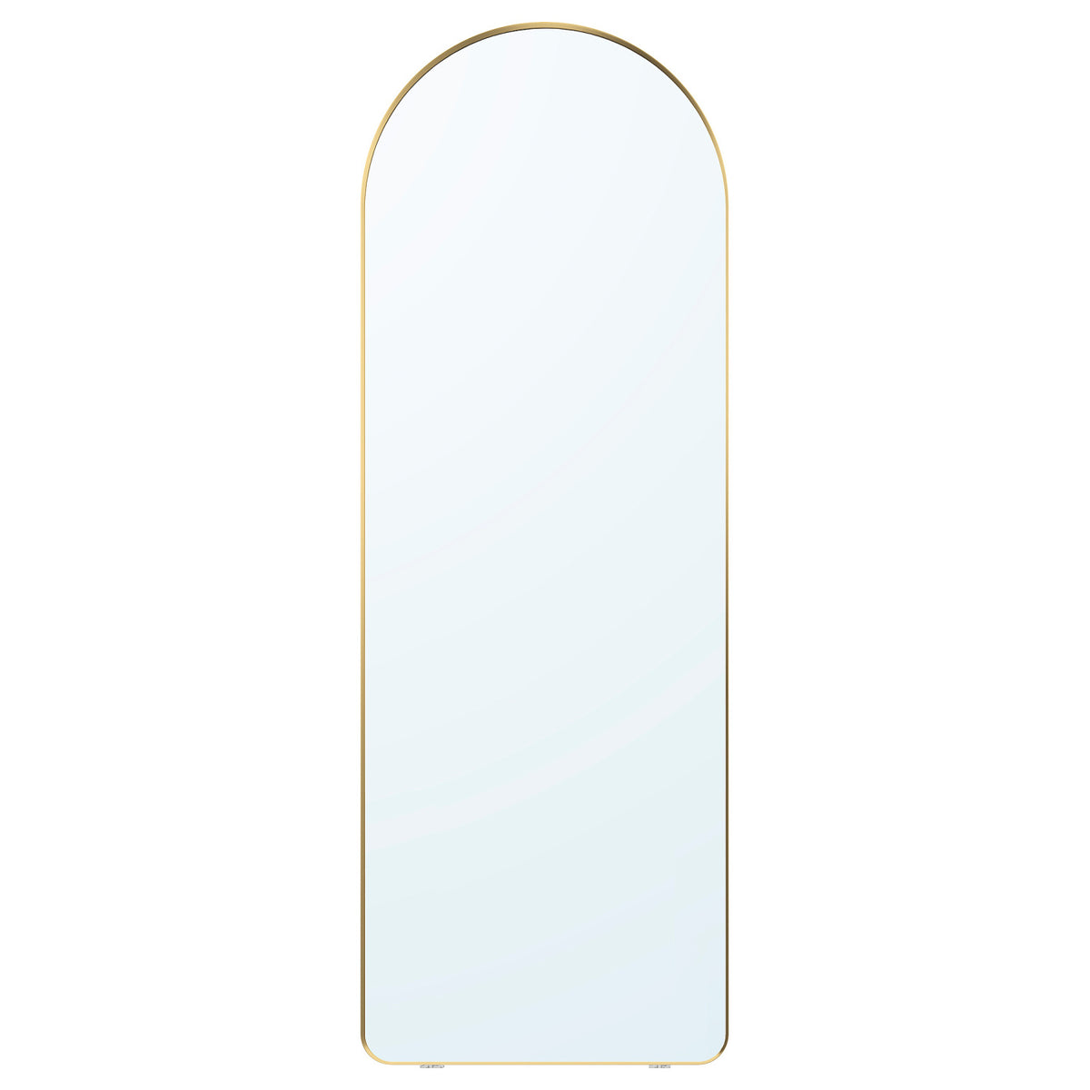 LINDBYN mirror, 60x170 cm