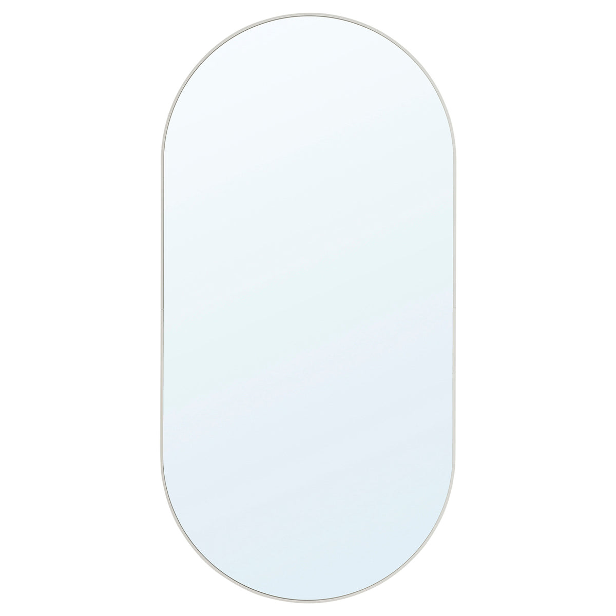 LINDBYN mirror, 60x120 cm