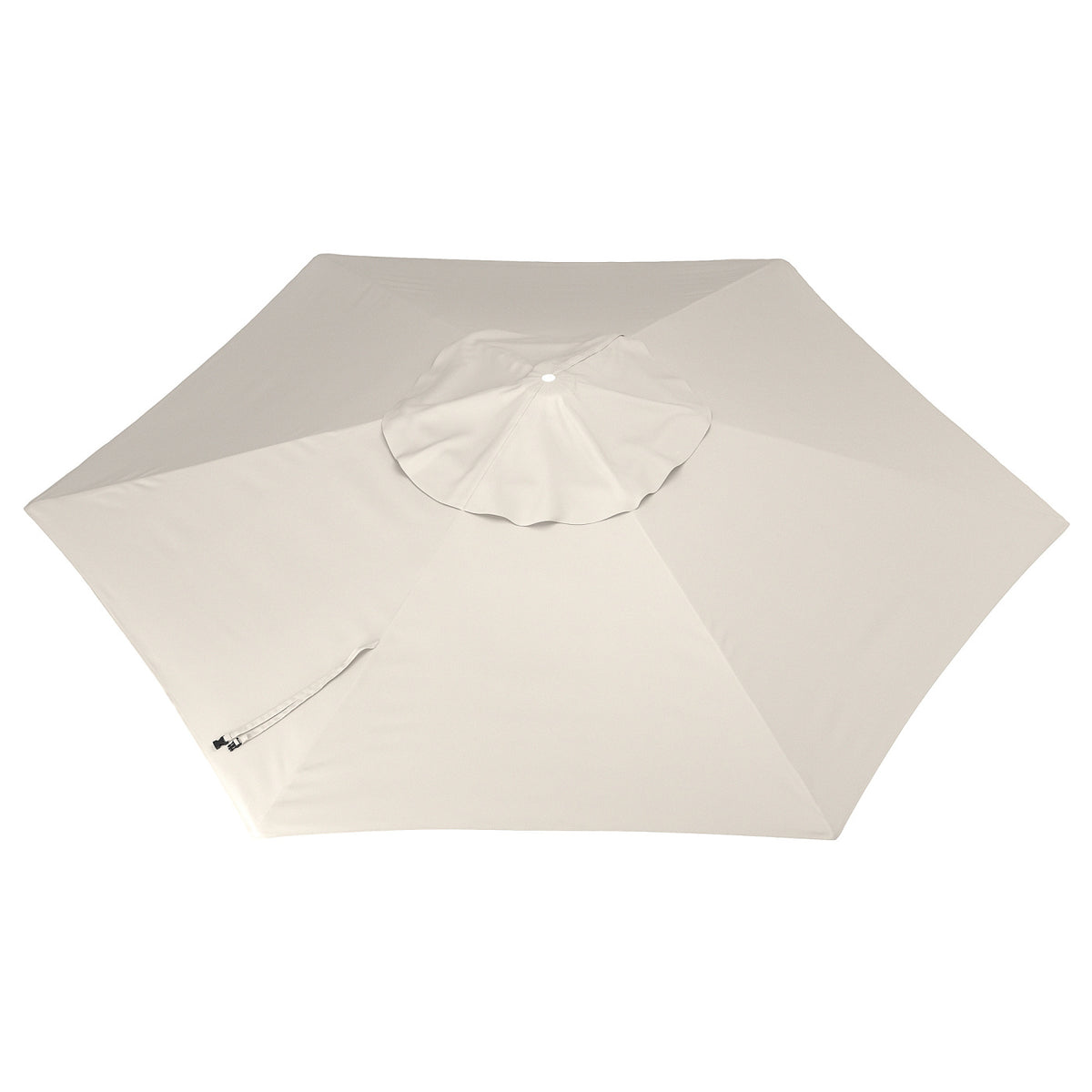 LINDÖJA parasol canopy