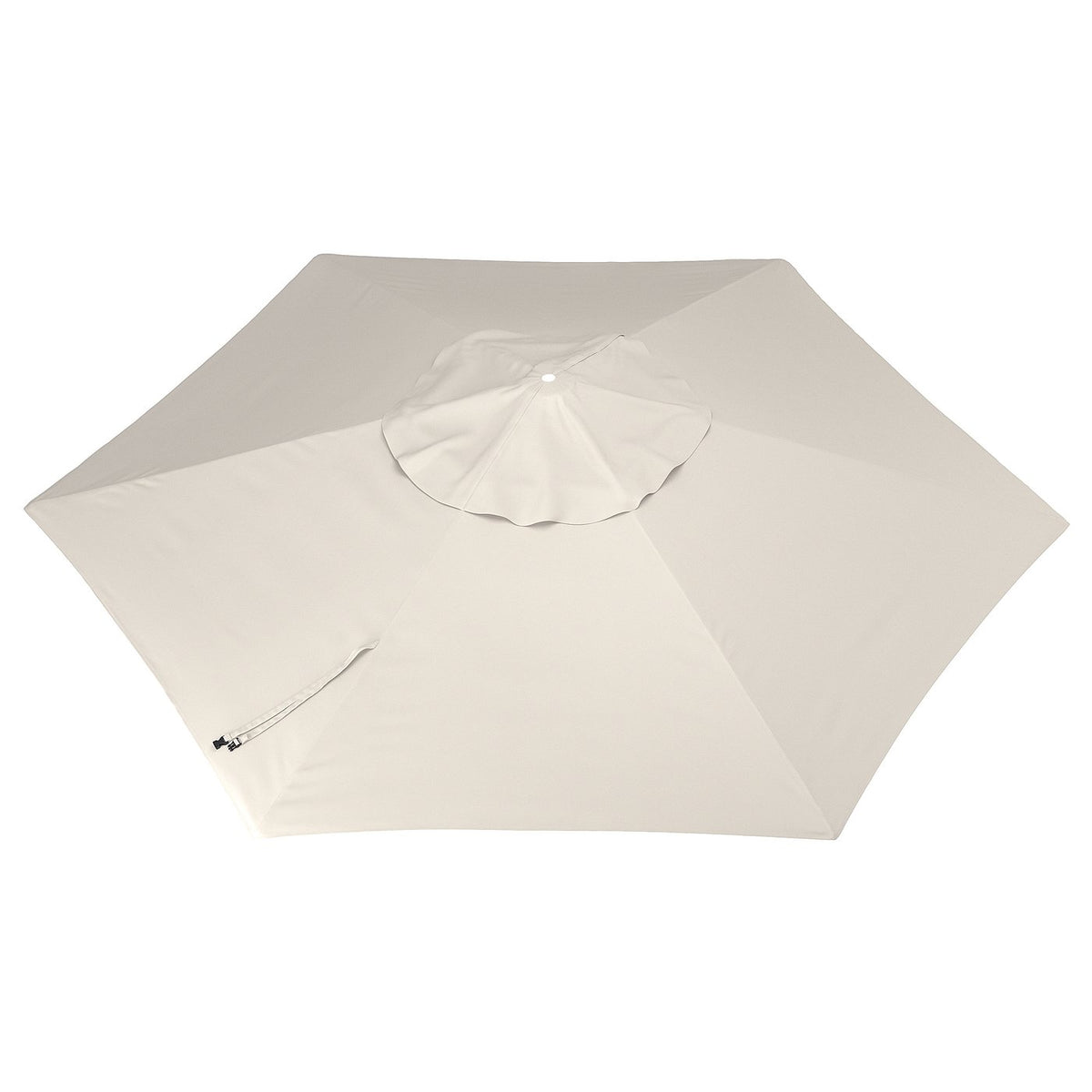LINDÖJA parasol canopy