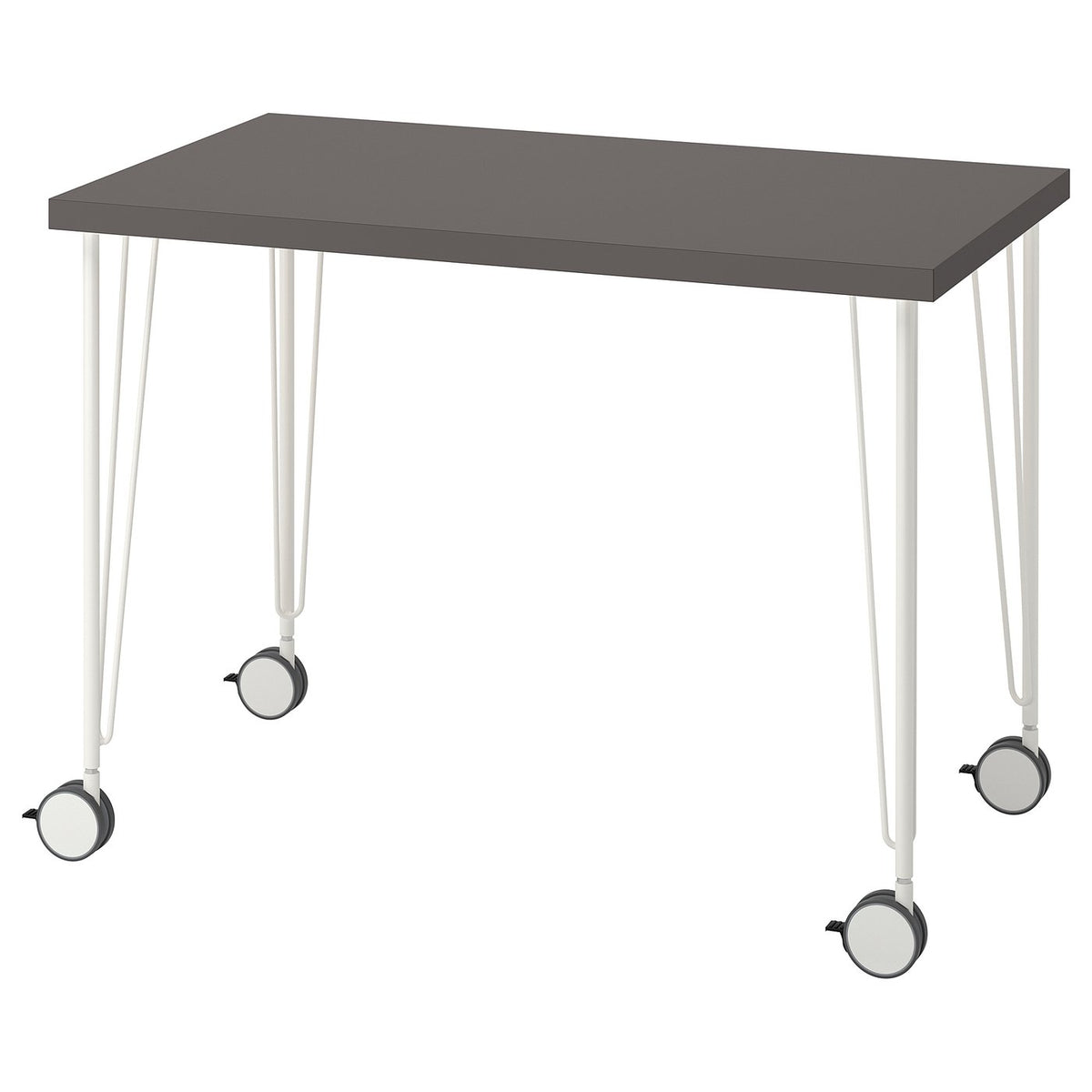 LINNMON / KRILLE desk