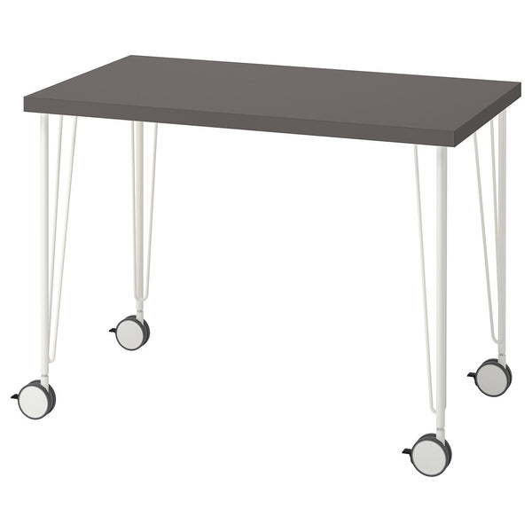 LINNMON / KRILLE desk
