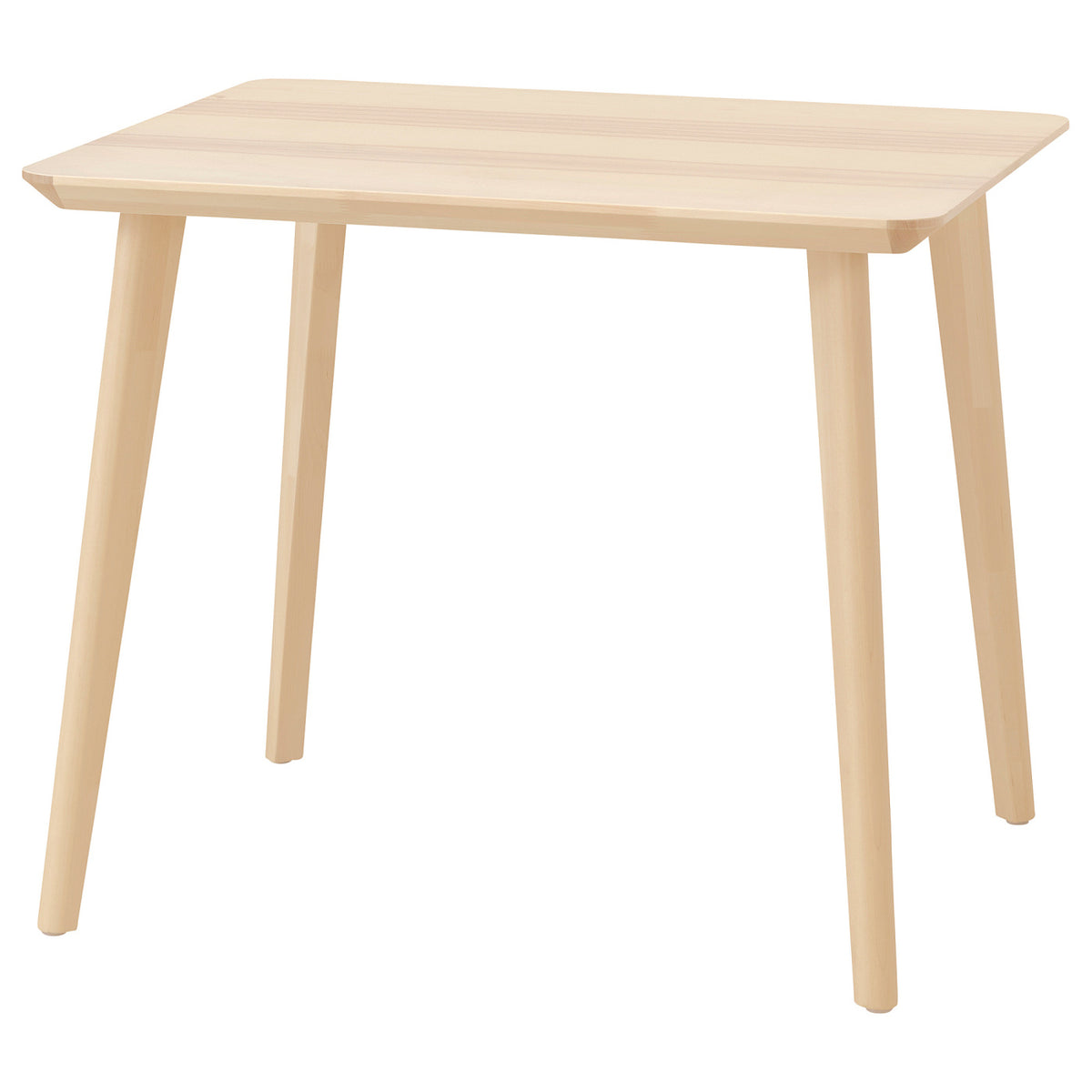 LISABO table, 88x78 cm